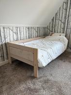 Eenpersoonsbed Lifetime nieuw!, 90 cm, Eenpersoons, Wit, Ophalen of Verzenden