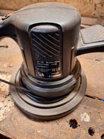 Diverse Gereedschap: Poetsmachine, Decopeerzaag, Kraan, Slot, Ophalen of Verzenden, Gebruikt, Schrobmachine