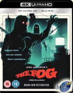 Blu-ray 4K: John Carpenter The Fog (1980 Adrienne Barbeau)KC, Cd's en Dvd's, Ophalen of Verzenden, Nieuw in verpakking, Horror