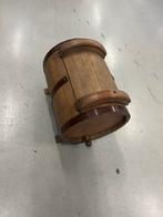 Antieke Houten Karn (Boterkarn/Karnmolen), Antiek en Kunst, Ophalen