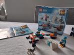 Lego City 60191, Complete set, Ophalen of Verzenden, Lego, Zo goed als nieuw