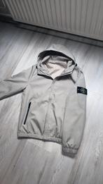 Stone Island Jas, Ophalen of Verzenden, Grijs, Maat 46 (S) of kleiner, Stone Island