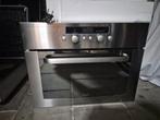 whirlpool combi oven magnetron, Ophalen, Gebruikt, 45 tot 60 cm