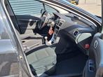 Peugeot 307 Commercial 1.6 HDi, Voorwielaandrijving, 4 cilinders, Zwart, Origineel Nederlands