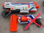 Nerf Elite, Ophalen of Verzenden, Zo goed als nieuw