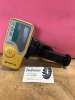 Topcon ontvanger voor ==groenlicht==roterende laser LS-80 G, Doe-het-zelf en Verbouw, Meetapparatuur, Gebruikt, Www.topcon.com