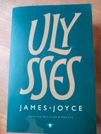Ulysses - James Joyce, Boeken, Ophalen of Verzenden, Zo goed als nieuw, James Joyce, Nederland