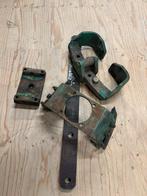 Deutz  /onderdelen, Ophalen, Zo goed als nieuw, Klimsport-accessoire