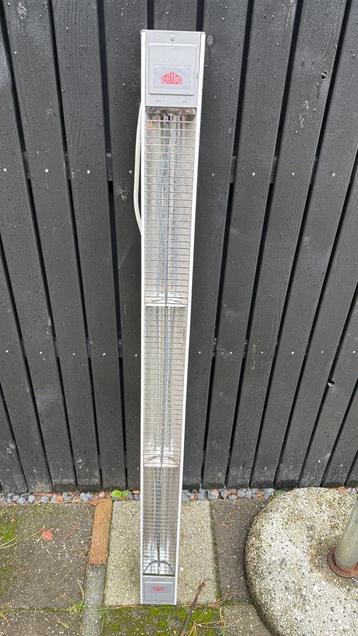 Warmte  straler 1000 watt 150 lang infrarood verwarming beschikbaar voor biedingen