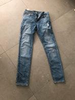 Levi's Jeans - Klassieker!, Kleding | Heren, Spijkerbroeken en Jeans, Ophalen of Verzenden, Gedragen, Blauw, Overige jeansmaten