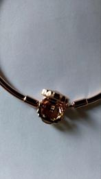 Orginele Pandora bangle rose goud  ( nieuw), Sieraden, Tassen en Uiterlijk, Ophalen of Verzenden, Nieuw, Goud, Goud