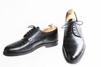 Zeldzame Alt Wien Bach Crockett & Jones in 6.5 = maat 40.5, Zwart, Ophalen of Verzenden, Zo goed als nieuw, Crockett & Jones