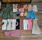 Pakket meisjeskleding 122/128, Kinderen en Baby's, Kinderkleding | Kinder-kledingpakketten, Ophalen of Verzenden, Zo goed als nieuw