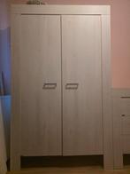 Babykamer zonder bed, Ophalen, 100 tot 150 cm, Zo goed als nieuw, 150 tot 200 cm