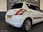 Suzuki Swift 1.2 Exclusive CLIMA / CRUISE / KEYLESS / TREKHA, Voorwielaandrijving, Gebruikt, 1242 cc, 4 cilinders