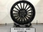 Keskin KT15  velgen 19"inch Mercedes A klasse 5x112, Auto-onderdelen, Banden en Velgen, Niet ingevuld, Niet ingevuld, Niet ingevuld