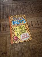 Dagboek van een muts boek, Ophalen, Zo goed als nieuw