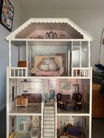 KidCraft Poppenhuis Barbie, Kinderen en Baby's, Speelgoed | Poppenhuizen, Ophalen, Gebruikt, Poppenhuis