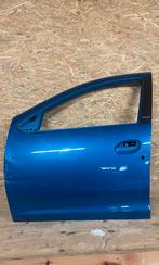 Dacia sandero linkervoordeur 2016, Ophalen, Dacia, Bumper