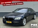 BMW 7-serie 750d xDrive Individual Edition M-PAKKET, Auto's, BMW, Automaat, Gebruikt, Euro 6, 2993 cc