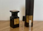 Tom Ford Tobacco Vanille tester/sample, Sieraden, Tassen en Uiterlijk, Uiterlijk | Parfum, Ophalen of Verzenden, Nieuw