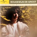 Boudewijn De Groot The Unniversal Masters Collection, Ophalen of Verzenden, Gebruikt, Levenslied of Smartlap