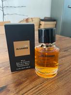 Jil Sander No. 4 – Eau de Parfum Natural Spray – 100ml - vol, Ophalen of Verzenden, Zo goed als nieuw