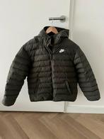 nike puffer jas - donkergroen, Ophalen, Zo goed als nieuw, Overige maten, Groen