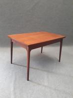 vintage Deense eetkamertafel, Ophalen