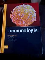 Immunologie, Ophalen of Verzenden, Zo goed als nieuw