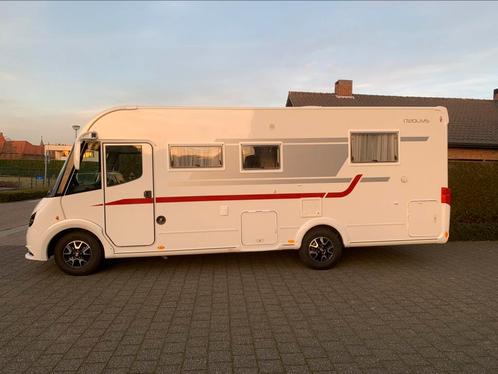 Zeer mooie camper AUTOSTAR, Caravans en Kamperen, Campers, Particulier, tot en met 4, Integraal, Overige merken, Fiat, Diesel