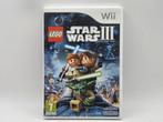 Lego star wars III the clone wars WII, Avontuur en Actie, ., 1 speler, Ophalen of Verzenden