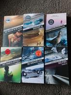 Jussi Adler-Olsen boeken Serie Q, Ophalen of Verzenden, Zo goed als nieuw