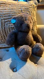 The Heritage collection teddy, Ophalen of Verzenden, Zo goed als nieuw, Stoffen beer, Overige merken