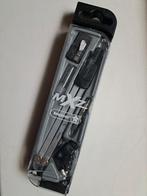 Passer Bruynzeel in plastic doosje, Diversen, Ophalen