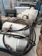 Gas straalkachels dap, Dieren en Toebehoren, Ophalen