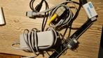 nintendo wii, Spelcomputers en Games, Spelcomputers | Nintendo Wii, Ophalen, Gebruikt, Met 3 controllers of meer, Met stuurtje