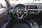 BMW 1 Serie 118i Executive Automaat / Trekhaak / LED / Parki, 65 €/maand, Stof, Gebruikt, Met garantie (alle)