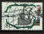NL1996-8, Postzegels en Munten, Postzegels | Nederland, Ophalen of Verzenden, Na 1940, Gestempeld