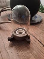 Oude stallamp, Ophalen of Verzenden