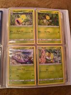 Pokemon Guardians Rising Kaarten, Ophalen of Verzenden, Zo goed als nieuw, Meerdere kaarten