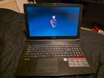 Msi gaming laptop, Computers en Software, Windows Laptops, Ophalen of Verzenden, 15 inch, Gaming, 2 tot 3 Ghz