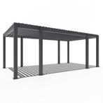 Orion Prestige overkapping E-LED - 360 x 657- Antraciet, Ophalen