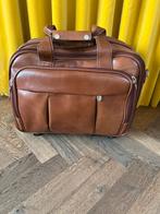 Mcklein laptoptrolley, Computers en Software, Laptoptassen, Ophalen of Verzenden, 17 inch of meer, Zo goed als nieuw, Trolleytas
