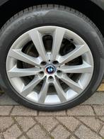 18”  Orgi Bmw Styling 328 F10 F11 F12 F13 velgen Nwe Banden, Auto-onderdelen, Banden en Velgen, Band(en), Ophalen, 18 inch, 245 mm