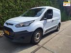 Ford Transit Connect 1.6 TDCI L1 Trend, Gebruikt, Zwart, Wit, 1560 cc