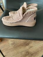 Mou Boots, Ophalen of Verzenden, Zo goed als nieuw