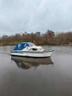 Bege kruiser 800AK bj 1982, Watersport en Boten, Ophalen, Gebruikt, Staal, Binnenboordmotor