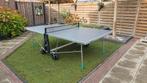 Cornilleau tafeltennistafel zo goed als nieuw + accessoires, Ophalen, Zo goed als nieuw, Tafel Indoor, Inklapbaar
