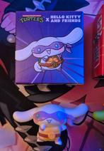 Sanrio cinnamoroll macdonals poppetjes, Ophalen of Verzenden